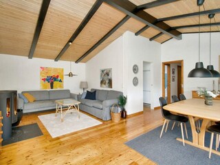 Vakantiehuis Dronningmølle  41