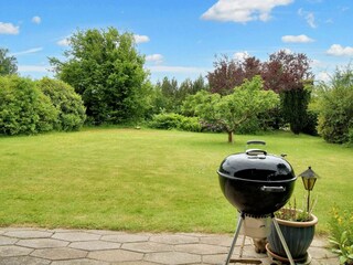 Casa de vacaciones Dronningmølle  4