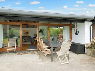 Ferienhaus Dronningmølle  38