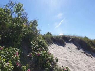 Casa de vacaciones Dronningmølle  48