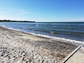 Vakantiehuis Dronningmølle  14