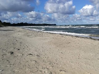 Casa de vacaciones Dronningmølle  35