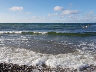 Vakantiehuis Dronningmølle  43