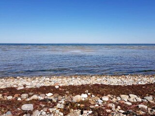 Casa de vacaciones Dronningmølle  22