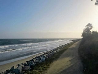 Ferienhaus Dronningmølle  44