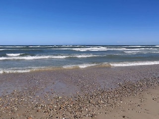 Ferienhaus Dronningmølle  24