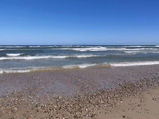 Maison de vacances Dronningmølle  28