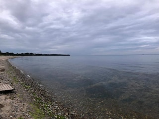 Casa de vacaciones Dronningmølle  50