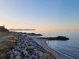 Maison de vacances Dronningmølle  7