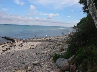 Casa de vacaciones Dronningmølle  16