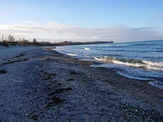 Holiday house Dronningmølle  10