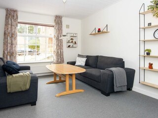 Ferienhaus Højer  13