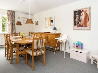 Ferienhaus Højer  14