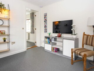 Ferienhaus Højer  4