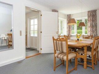 Ferienhaus Højer  15