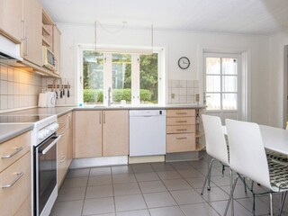 Ferienhaus Højer  16