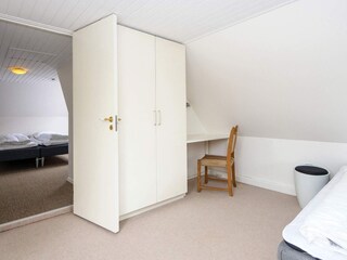 Ferienhaus Højer  2