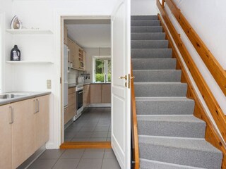 Ferienhaus Højer  7