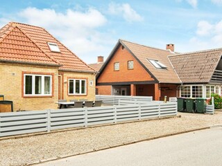 Ferienhaus Højer  18