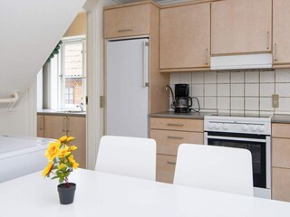 Ferienhaus Højer  9