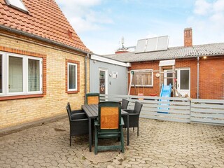 Ferienhaus Højer  21