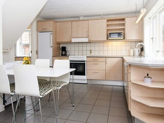 Ferienhaus Højer  10