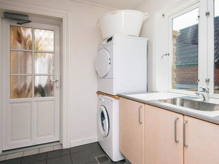 Maison de vacances Højer  7