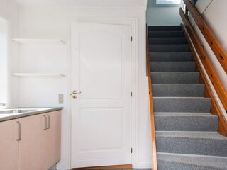 Maison de vacances Højer  8