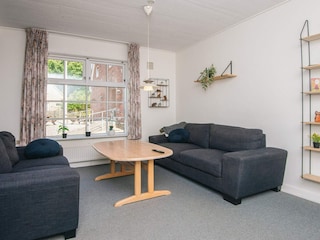 Casa de vacaciones Højer  14