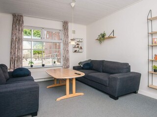 Vakantiehuis Højer  19