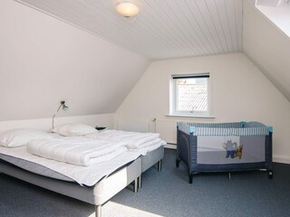 Vakantiehuis Højer  14