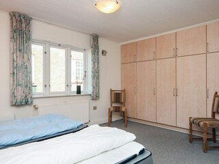 Casa de vacaciones Højer  8