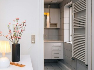 Maison de vacances Højer  23