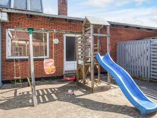 Vakantiehuis Højer  25