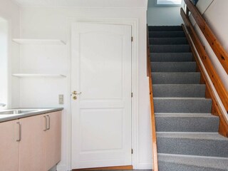 Vakantiehuis Højer  10