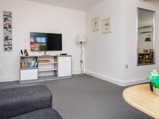 Casa per le vacanze Højer  20