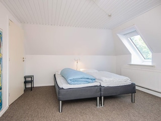 Ferienhaus Højer  2