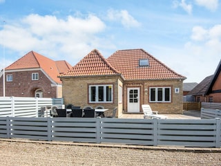 Ferienhaus Højer  3