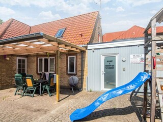 Vakantiehuis Højer  9