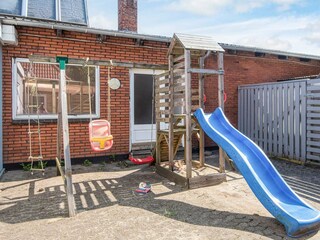 Casa per le vacanze Højer  25