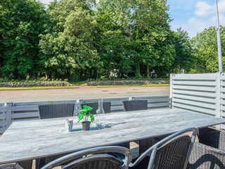 Vakantiehuis Højer  9