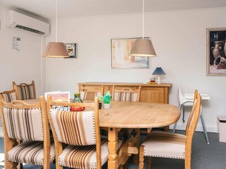 Vakantiehuis Højer  30