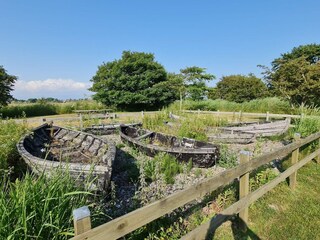 Maison de vacances Højer  29