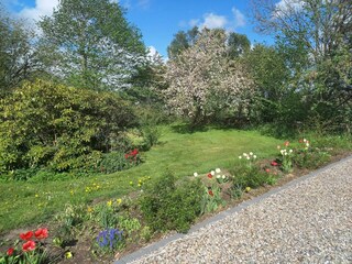 Maison de vacances Højer  26