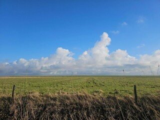 Maison de vacances Højer  27