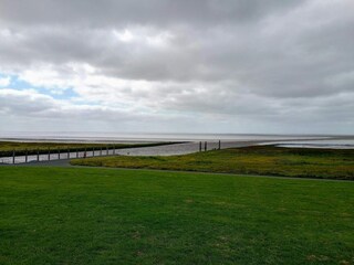 Casa de vacaciones Højer  12