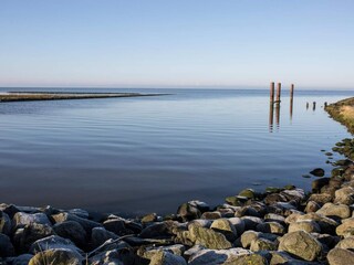 Casa per le vacanze Højer  15