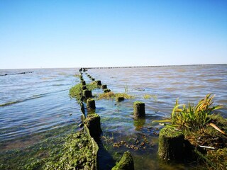Holiday house Højer  34