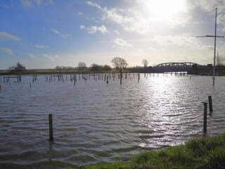 Maison de vacances Højer  36