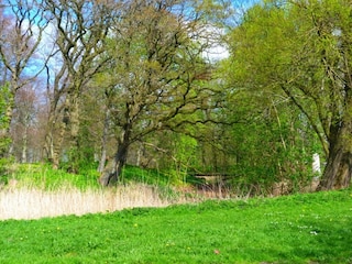 Maison de vacances Højer  15